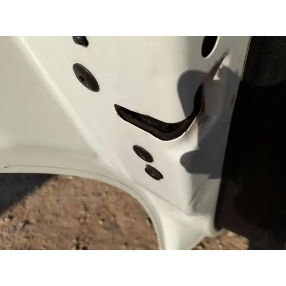 Cerradura Puerta Trasera Izquierda para Citroën C4 Cactus