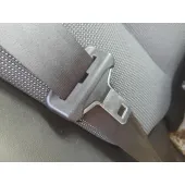 Cinturon Seguridad Trasero Derecho para Citroën C4 Cactus