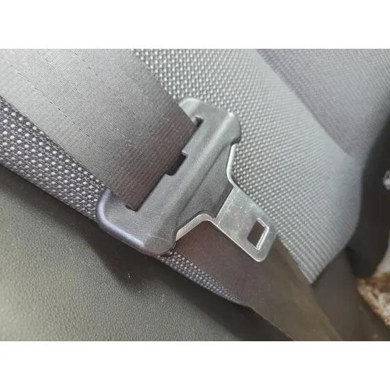 Cinturon Seguridad Trasero Derecho para Citroën C4 Cactus
