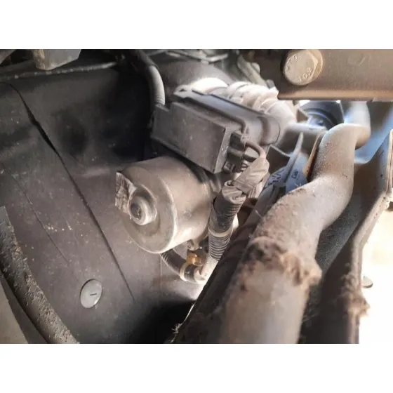 Cremallera Direccion para Citroën C4 Cactus