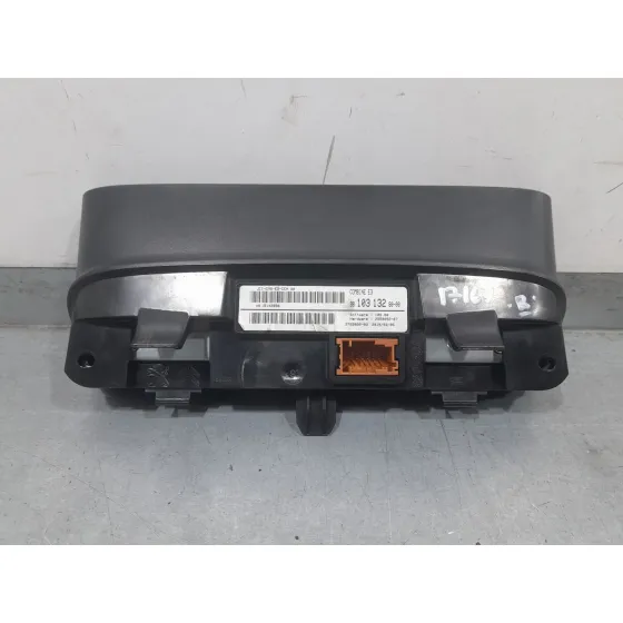 Cuadro Instrumentos para Citroën C4 Cactus