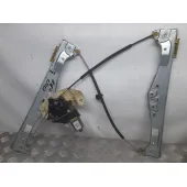 Elevalunas Delantero Derecho para Citroën C4 Cactus
