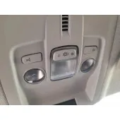 Luz Interior para Citroën C4 Cactus