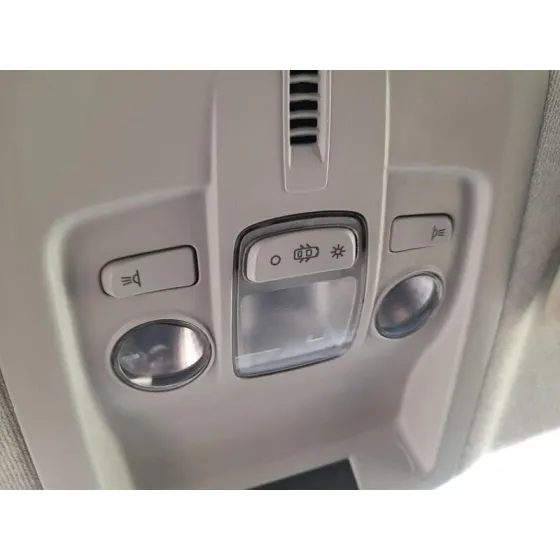 Luz Interior para Citroën C4 Cactus