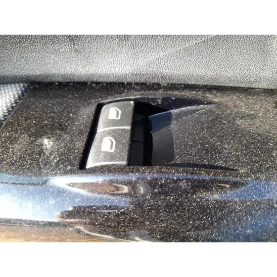 Mando Elevalunas Delantero Izquierdo para Citroën C4 Cactus