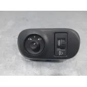 Mando Retrovisor para Citroën C4 Cactus