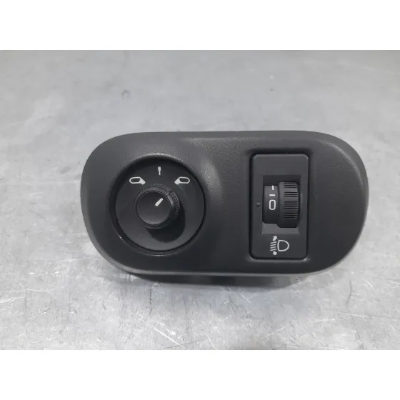 Mando Retrovisor para Citroën C4 Cactus