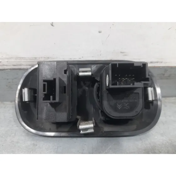 Mando Retrovisor para Citroën C4 Cactus