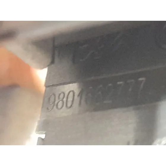 Mando Retrovisor para Citroën C4 Cactus