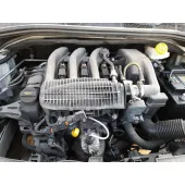 Motor Completo para Citroën C4 Cactus
