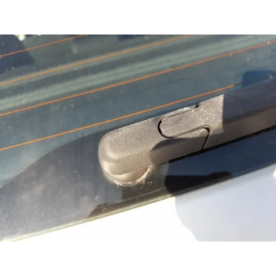 Motor Limpia Trasero para Citroën C4 Cactus