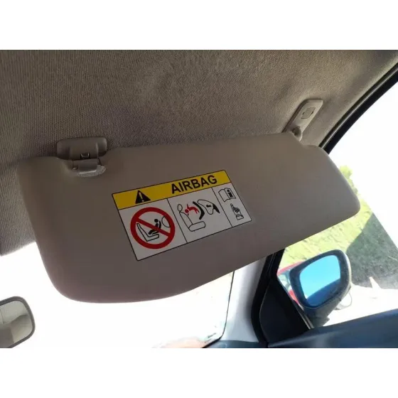 Parasol Derecho para Citroën C4 Cactus