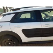 Puerta Trasera Derecha para Citroën C4 Cactus