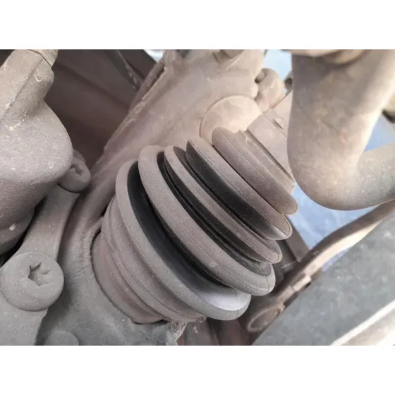 Transmision Delantera Derecha para Citroën C4 Cactus