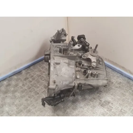 Caja Cambios para Citroën Ds5