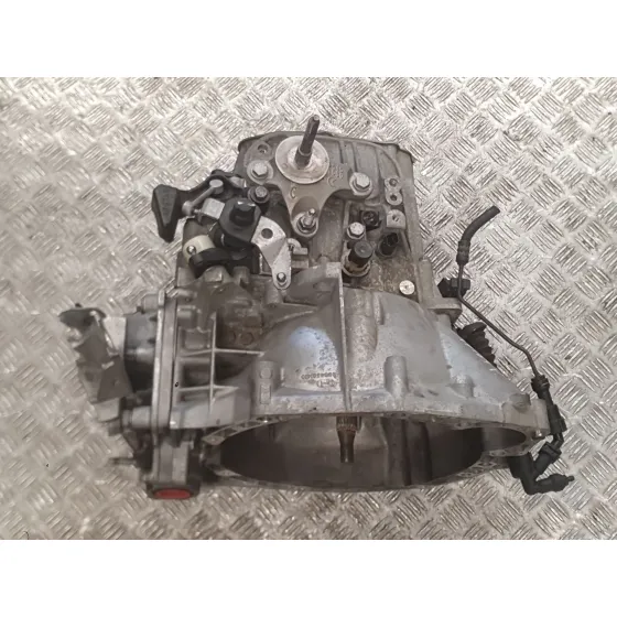 Caja Cambios para Citroën Ds5