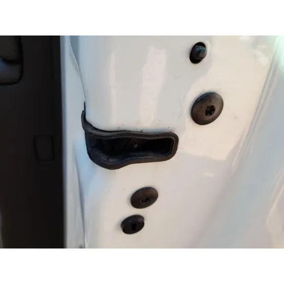 Cerradura Puerta Delantera Derecha para Citroën Ds5