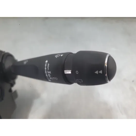Mando Luces Y Limpia para Citroën Ds5