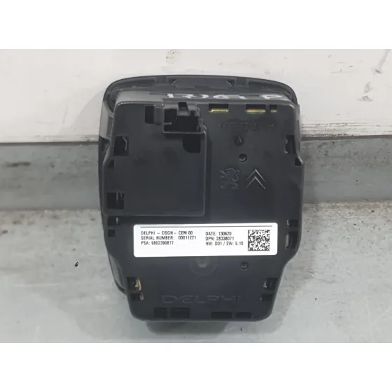 Mando Multifuncion para Citroën Ds5