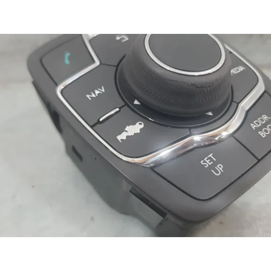 Mando Multifuncion para Citroën Ds5