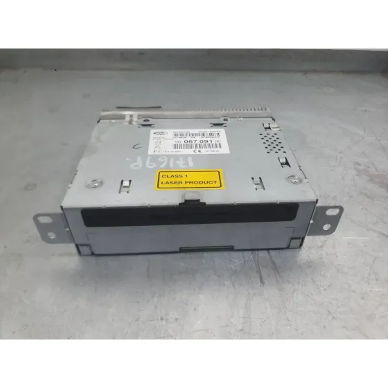 Sistema Audio / Radio Cd para Citroën Ds5