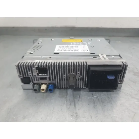 Sistema Audio / Radio Cd para Citroën Ds5