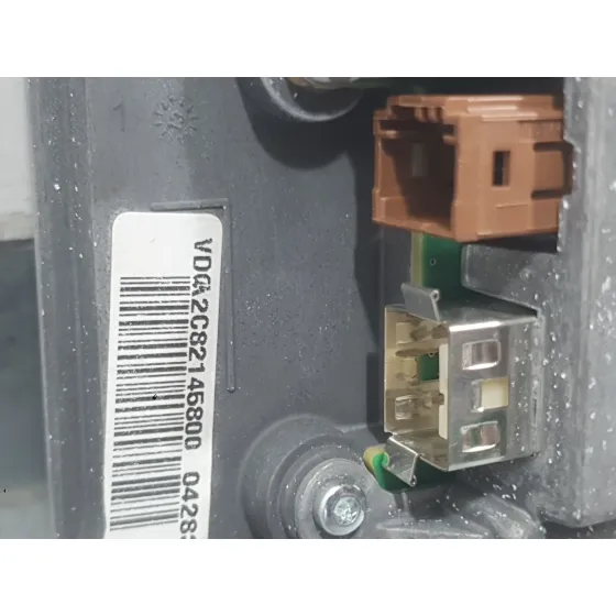 Sistema Navegacion Gps para Citroën Ds5