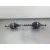 Transmision Delantera Izquierda para Citroën Ds5