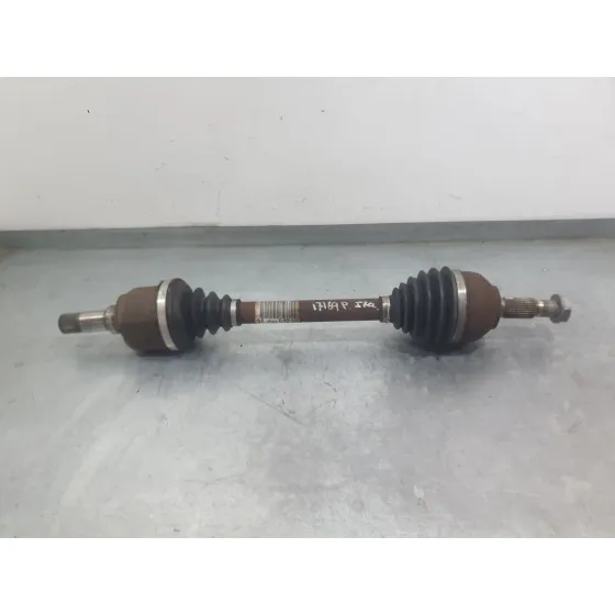 Transmision Delantera Izquierda para Citroën Ds5