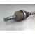 Transmision Delantera Izquierda para Citroën Ds5
