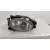 Faro Antiniebla Izquierdo para Honda Insight (Ze_)