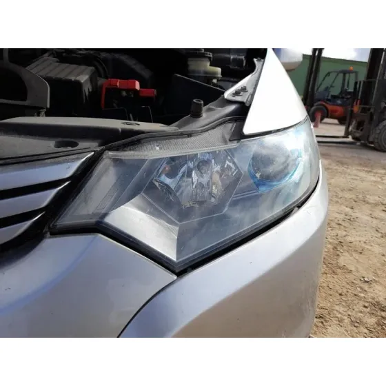 Faro Izquierdo para Honda Insight (Ze_)