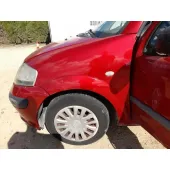 Aleta Delantera Izquierda para Citroën C3 I (Fc_, Fn_)