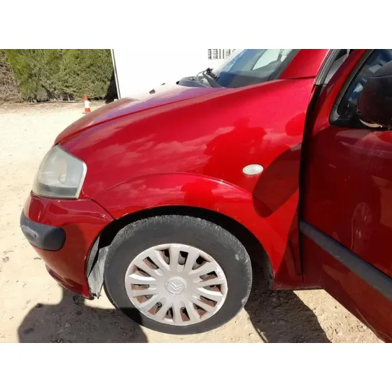 Aleta Delantera Izquierda para Citroën C3 I (Fc_, Fn_)