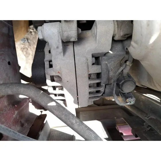 Alternador para Citroën C3 I (Fc_, Fn_)