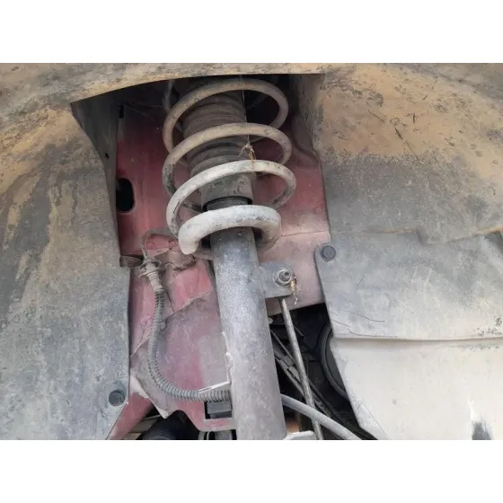 Amortiguador Delantero Derecho para Citroën C3 I (Fc_, Fn_)