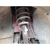 Amortiguador Delantero Izquierdo para Citroën C3 I (Fc_, Fn_)