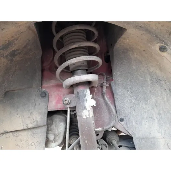 Amortiguador Delantero Izquierdo para Citroën C3 I (Fc_, Fn_)