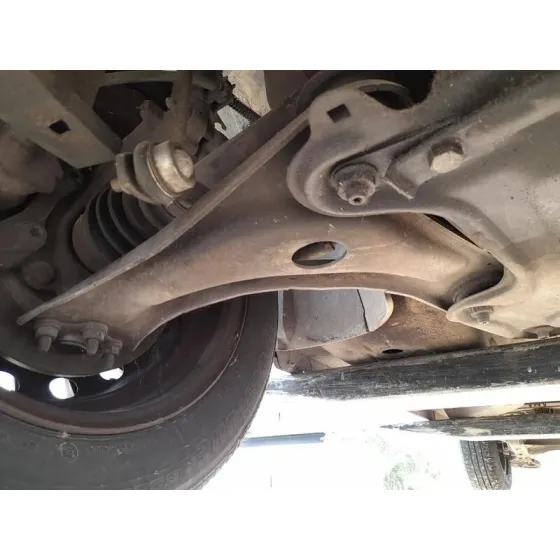 Brazo Suspension Inferior Delantero Derecho para Citroën C3 I (Fc_, Fn_)