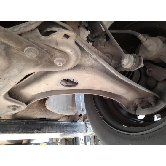 Brazo Suspension Inferior Delantero Izquierdo para Citroën C3 I (Fc_, Fn_)
