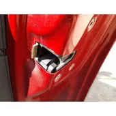 Cerradura Puerta Delantera Derecha para Citroën C3 I (Fc_, Fn_)
