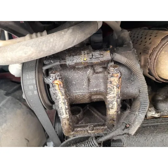 Compresor Aire Acondicionado para Citroën C3 I (Fc_, Fn_)
