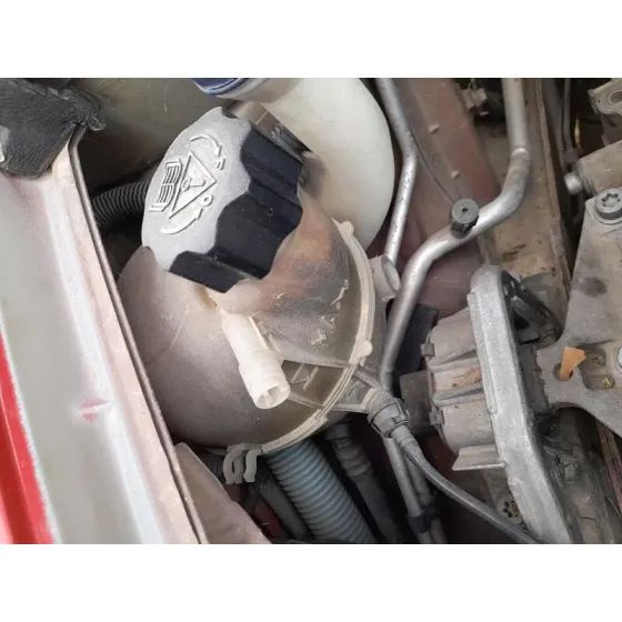 Deposito Expansion para Citroën C3 I (Fc_, Fn_)