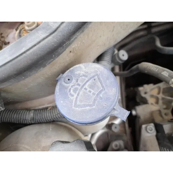 Deposito Limpia para Citroën C3 I (Fc_, Fn_)