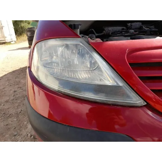 Faro Derecho para Citroën C3 I (Fc_, Fn_)