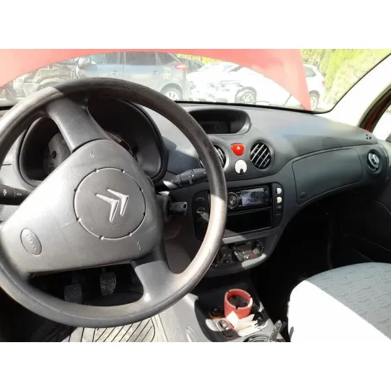 Kit Airbag para Citroën C3 I (Fc_, Fn_)
