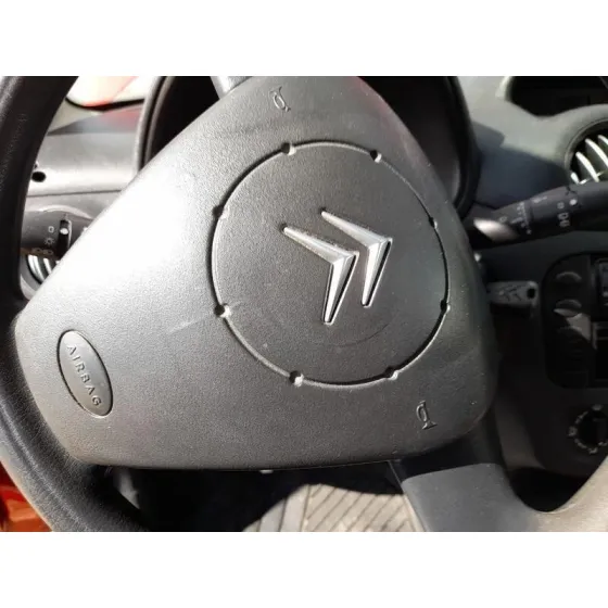 Kit Airbag para Citroën C3 I (Fc_, Fn_)