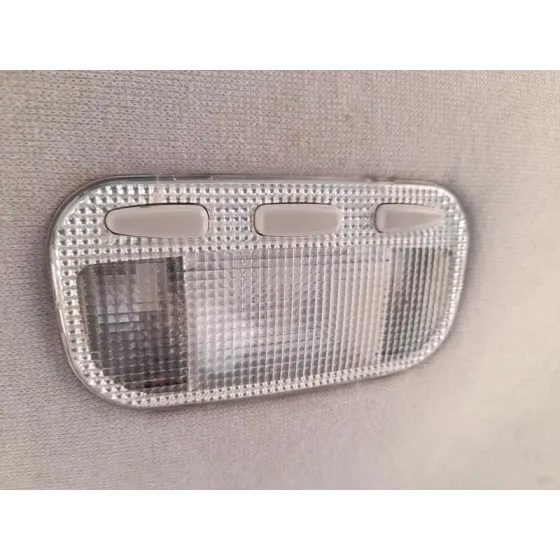 Luz Interior para Citroën C3 I (Fc_, Fn_)