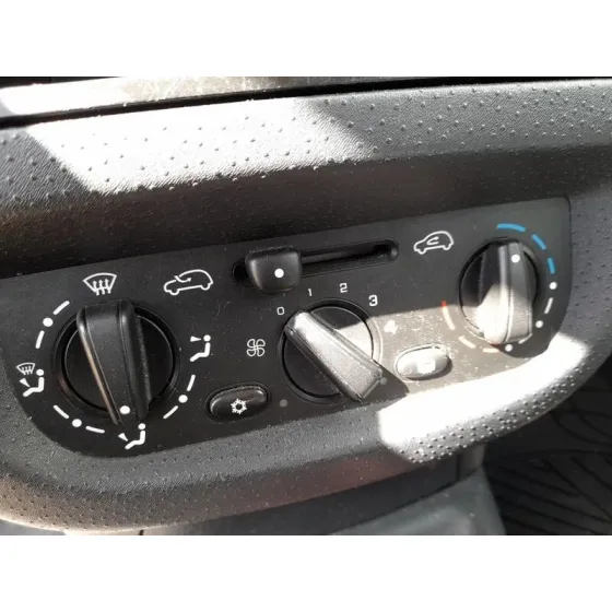 Mando Calefaccion / Aire Acondicionado para Citroën C3 I (Fc_, Fn_)