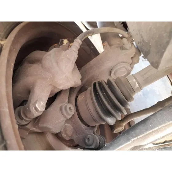 Mangueta Delantera Derecha para Citroën C3 I (Fc_, Fn_)